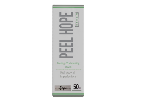PEEL HOPE CREAM