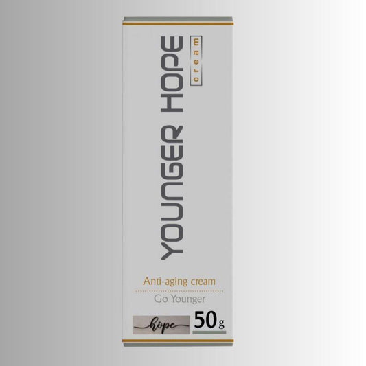 Younger Hope Anti-Aging Cream