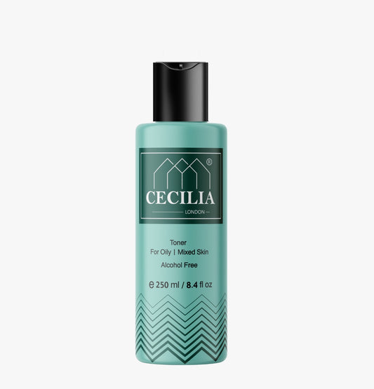 CECILIA Tea Tree Toner 250 ml
