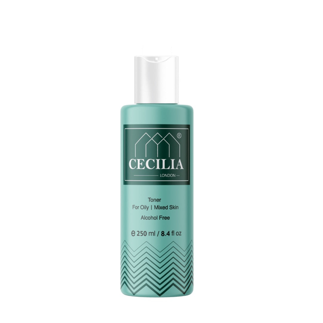 CECILIA Tea Tree Toner 120 ml