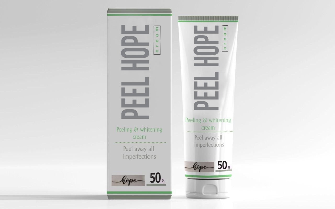 PEEL HOPE CREAM