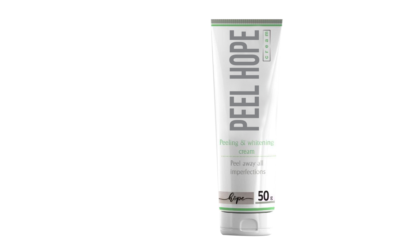 PEEL HOPE CREAM