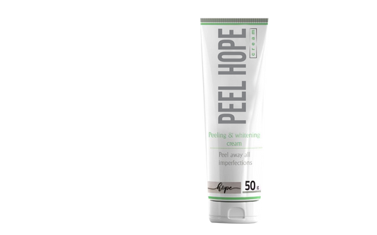 PEEL HOPE CREAM