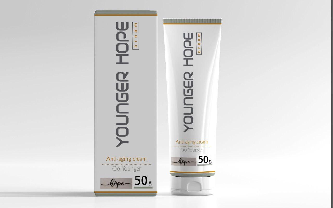 Younger Hope Anti-Aging Cream
