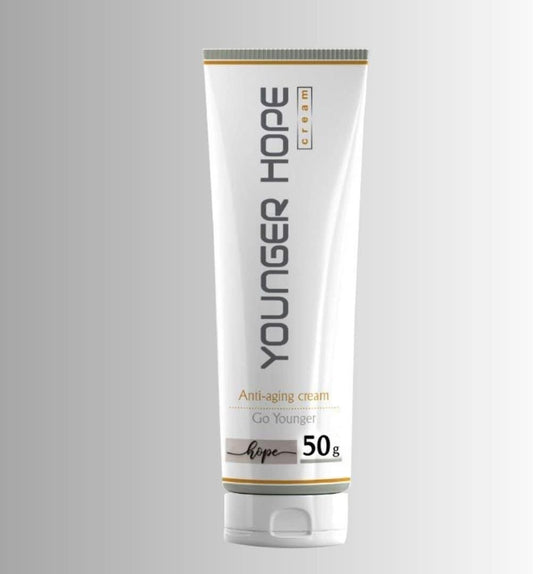 Younger Hope Anti-Aging Cream
