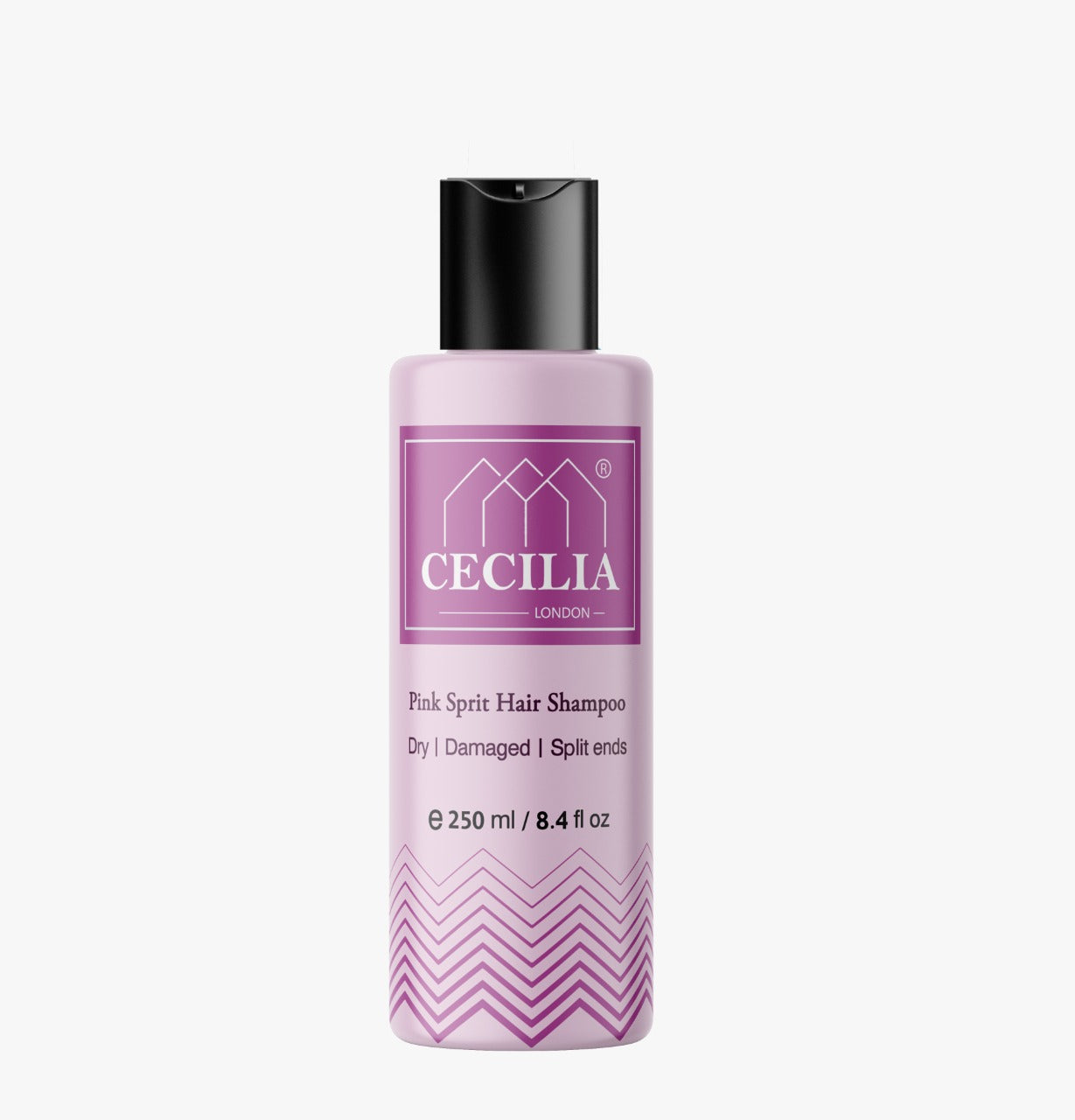 CECILIA Shampoo