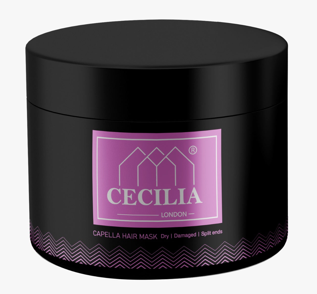 CECILIA Hair Mask